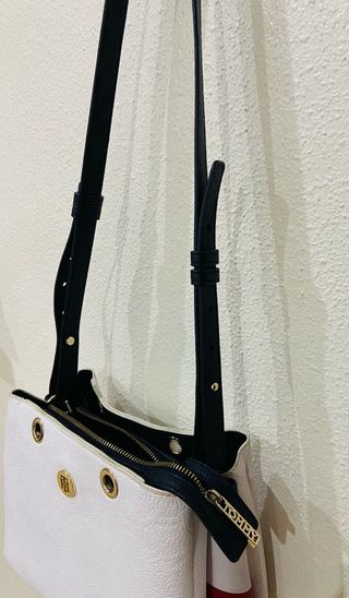 Bolso Tommy Hilfiger original