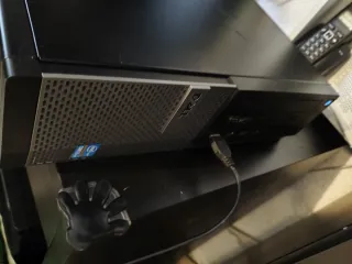 Ordenador sobremesa Intel i5-2400 16GB RAM SSD