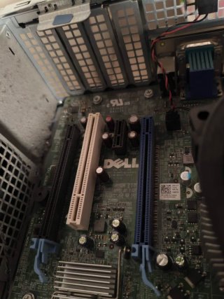 Ordenador sobremesa Intel i5-2400 16GB RAM SSD