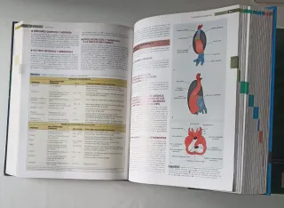 Farreras Rozman. Medicina Interna