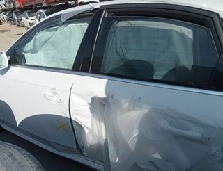 Audi 2420949 8k0601025cc llanta a4 ber. (b8) basis