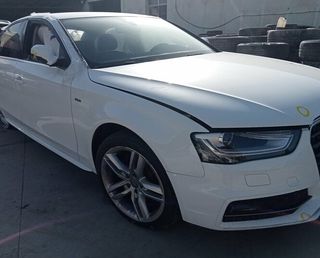 Audi 2420949 8k0601025cc llanta a4 ber. (b8) basis