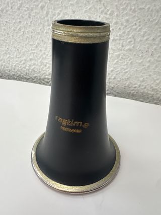 Clarinete Ragtime Beginner