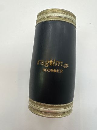 Clarinete Ragtime Beginner