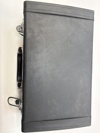 Clarinete Ragtime Beginner