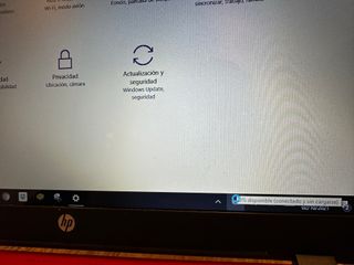 Portátil HP Pavilion 15 Rojo 1TB almacenamiento