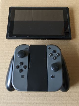 Nintendo Switch Juegos