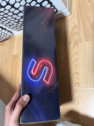 Espejo caravana coche