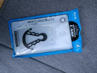 Funda protectora Xiaomi Mi 11 Lite 5G