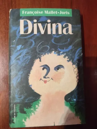"Divina"