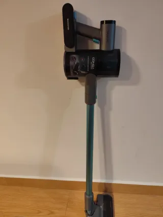 Aspirador Cecotec Conga Rockstar