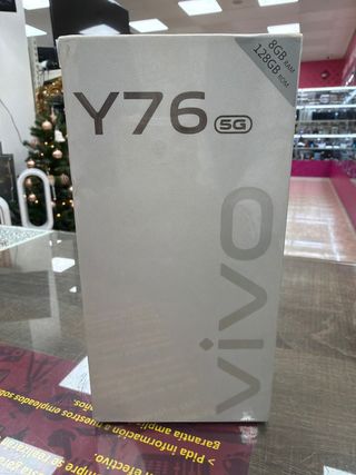 Smartphone Vivo Y76 5G 8/128