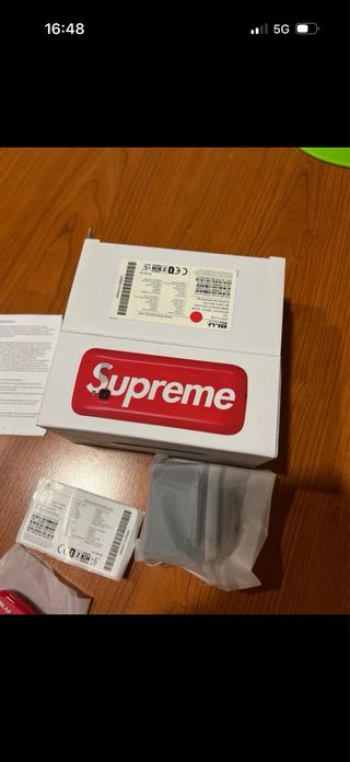 Supreme per Blu - Telefono Cellulare