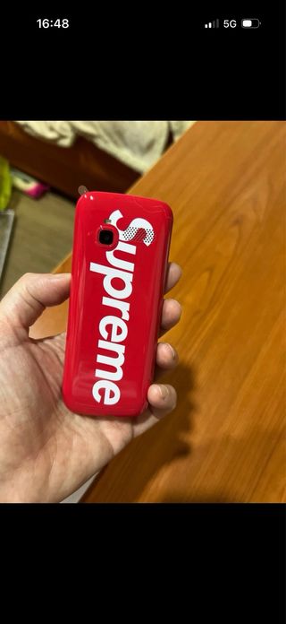 Supreme per Blu - Telefono Cellulare