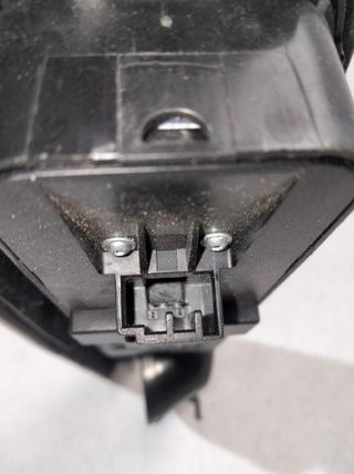 Volvo 257216 mando elevalunas del izq 30710784 c30