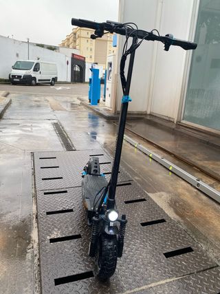 Patinete Eléctrico smartGyro