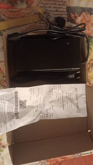 Patinete Eléctrico smartGyro