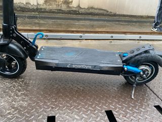 Patinete Eléctrico smartGyro