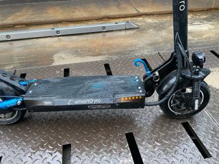 Patinete Eléctrico smartGyro