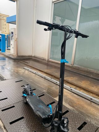Patinete Eléctrico smartGyro