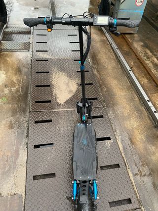 Patinete Eléctrico smartGyro