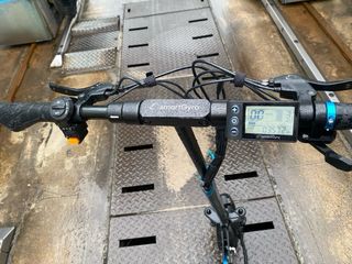 Patinete Eléctrico smartGyro