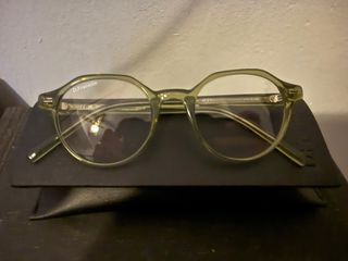 Gafas D.Franklin Verdes