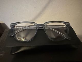 Gafas D.Franklin Verdes