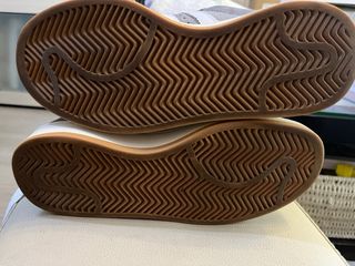 Adidas Campus T37.5 Gris