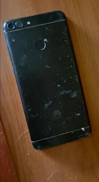 Smartphone nuevo no compra ve porfavor