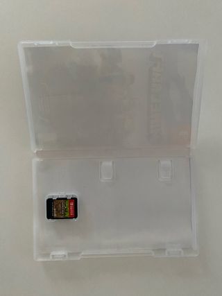 Minecraft Nintendo Switch