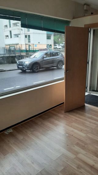 Local alquiler centro de Cudillero