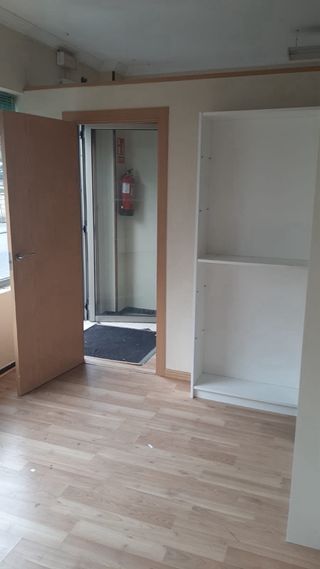 Local alquiler centro de Cudillero