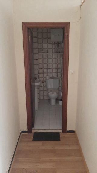 Local alquiler centro de Cudillero