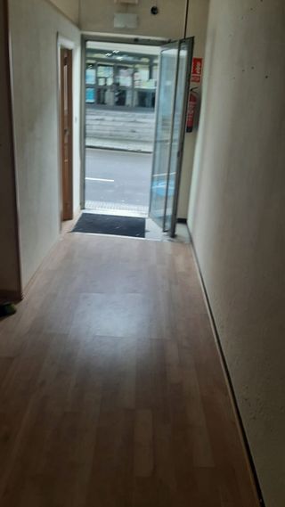 Local alquiler centro de Cudillero