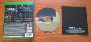 Mortal Kombat XL Xbox One