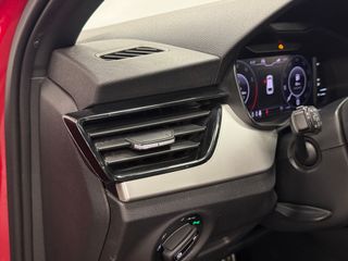 Skoda Scala Sport