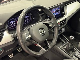Skoda Scala Sport