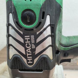 Pulidora Hitachi Koki Sp 18 Sb