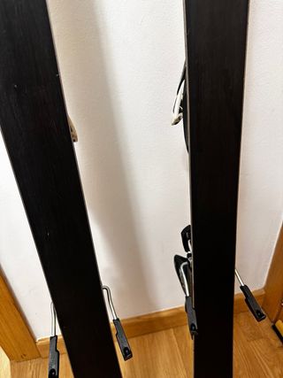 Esquís Salomon Niños 1.30