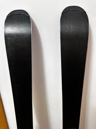 Esquís Salomon Niños 1.30