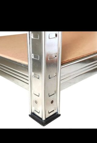 Scaffale di stoccaggio - NUOVO