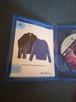 Ratchet & Clank PS5 Una Dimensión Aparte