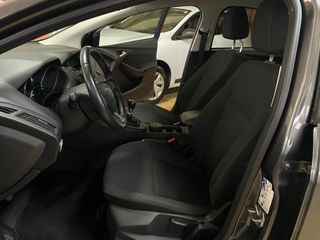 FORD Focus 1.0 Ecoboost S/S Trend+ 125CV