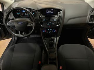 FORD Focus 1.0 Ecoboost S/S Trend+ 125CV
