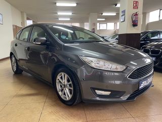 FORD Focus 1.0 Ecoboost S/S Trend+ 125CV