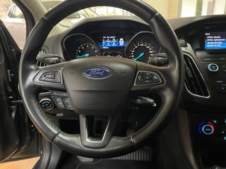FORD Focus 1.0 Ecoboost S/S Trend+ 125CV
