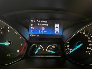 FORD Focus 1.0 Ecoboost S/S Trend+ 125CV