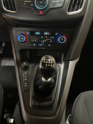 FORD Focus 1.0 Ecoboost S/S Trend+ 125CV