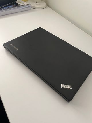 Lenovo Thinkpad X240 Negro